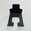 Rustproof Wall - mounted Hanger Rack: Heavy - duty, perfect for storing garden trimmers and other tools. - Korvel