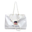 Yugeology Department Weekender Tote - Political Parody