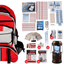WSK Family Power Outage Emergency Survival Kit - Korvel