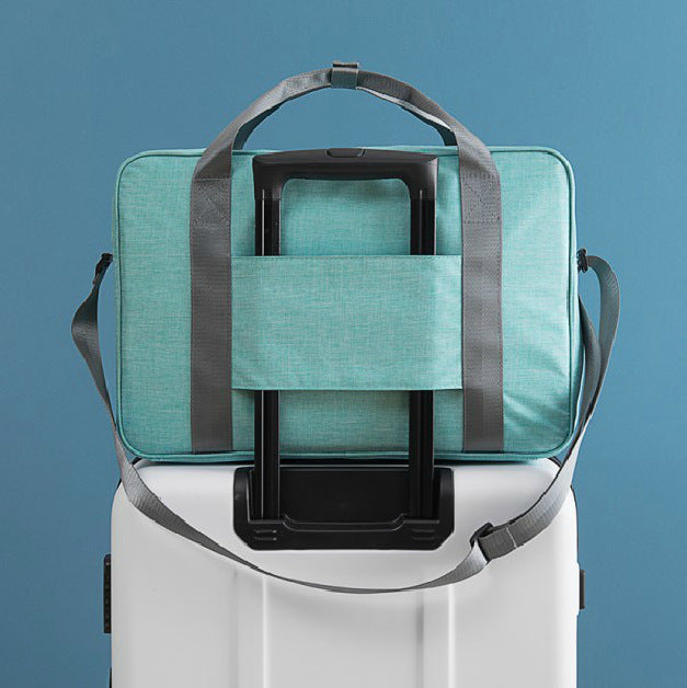 Bolsa de Viaje Nómada