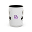 Unsealed Documents Coffee Mug – Political Satire Design