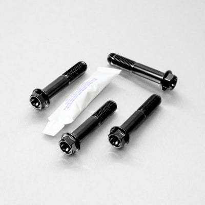 PRO BOLT Stainless Steel Front Brake Mounting Bolt Kit