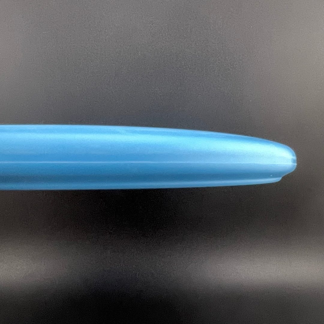 Nerve Firm Alter - Segunda Edición Putter de Disc Golf