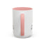 Charmingly Quirky Coffee Mug - Perfect for Every Sip (11oz & 15oz) - Korvel