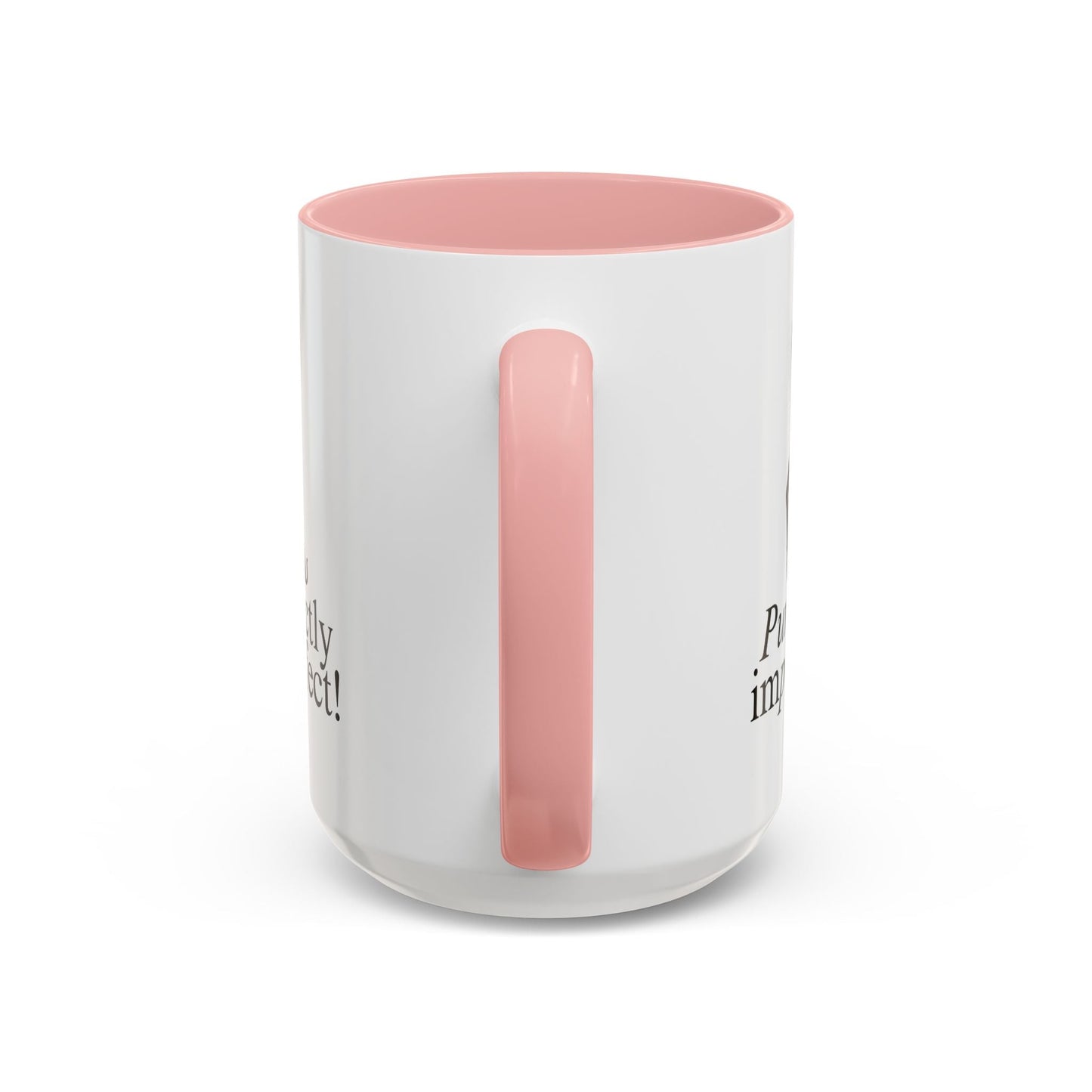 Charmingly Quirky Coffee Mug - Perfect for Every Sip (11oz & 15oz) - Korvel