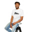 Totally Unbothered Unisex Statement T-Shirt