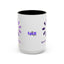 Taza de Café con Aislamiento Cerebral