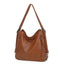 Travel Multi-functional Shoulder Messenger Bag