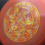 Z Zone - 2021 Illinois State Championships Disc Golf Putter