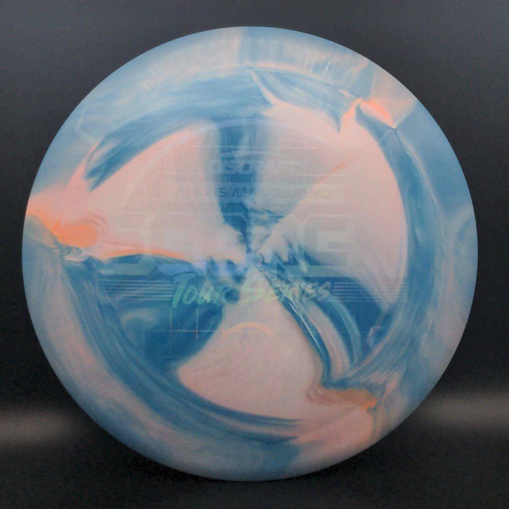 Swirl ESP Scorch - 2022 Alexis Mandujano Tour Series Disc