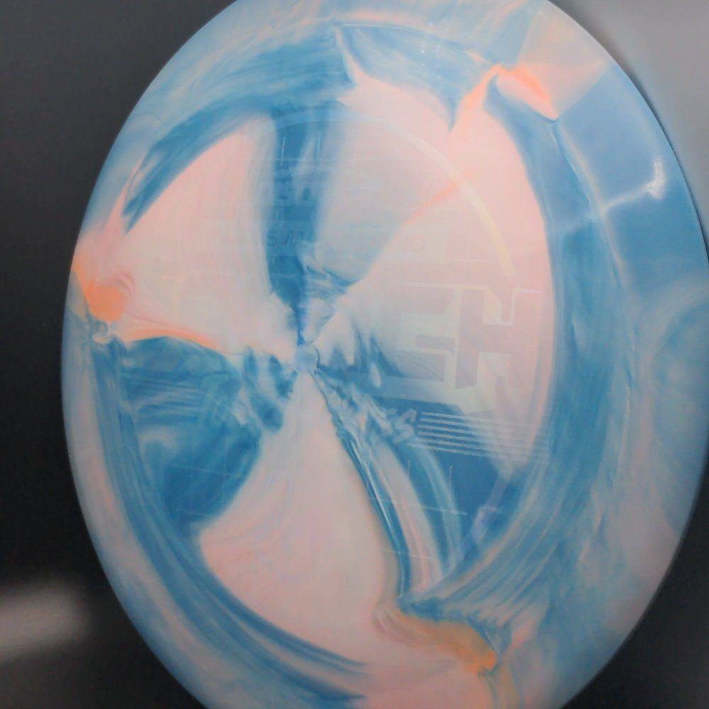 Swirl ESP Scorch - 2022 Alexis Mandujano Tour Series Disc