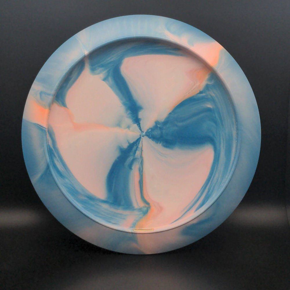 Swirl ESP Scorch - 2022 Alexis Mandujano Tour Series Disc