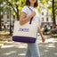 Heavyweight Canvas Tote - Durable and Spacious