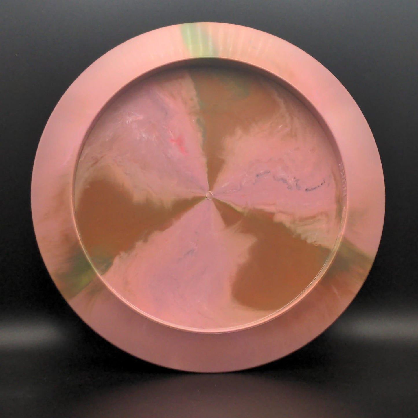 Swirl ESP Nuke - Serie de Tour de Ezra Aderhold