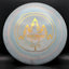 Discraft ESP Force - 2021 Team Figgins Open Stamp