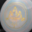 Discraft ESP Force - 2021 Team Figgins Open Stamp