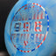 Swirl ESP Fierce - Limited Edition Disc Golf Putter