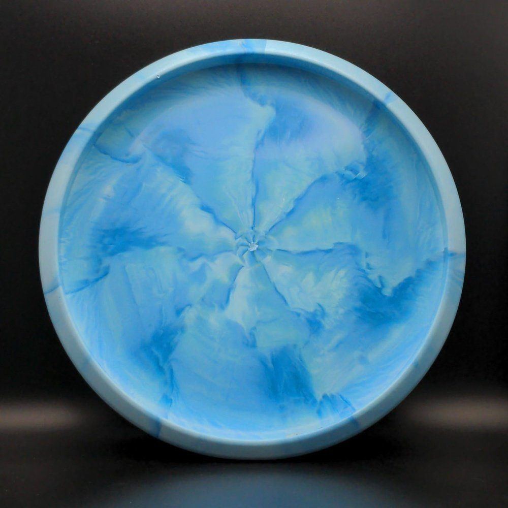 Swirl ESP Fierce - Limited Edition Disc Golf Putter