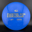 Gold Bolt Distance Driver