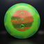 Fuzion-X Burst Maverick - 2022 Zach Melton Team Series Disc