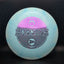 Fuzion-X Burst Maverick - 2022 Zach Melton Team Series Disc