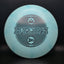 Fuzion-X Burst Maverick - 2022 Zach Melton Team Series Disc