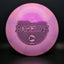 Fuzion-X Burst Maverick - 2022 Zach Melton Team Series Disc