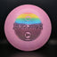 Fuzion-X Burst Maverick - 2022 Zach Melton Team Series Disc