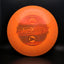 Fuzion-X Burst Maverick - 2022 Zach Melton Team Series Disc