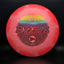 Fuzion-X Burst Maverick - 2022 Zach Melton Team Series Disc