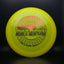 Hybrid-X Lucid Felon - Gavin Rathbun 2022 Tour Series Disc
