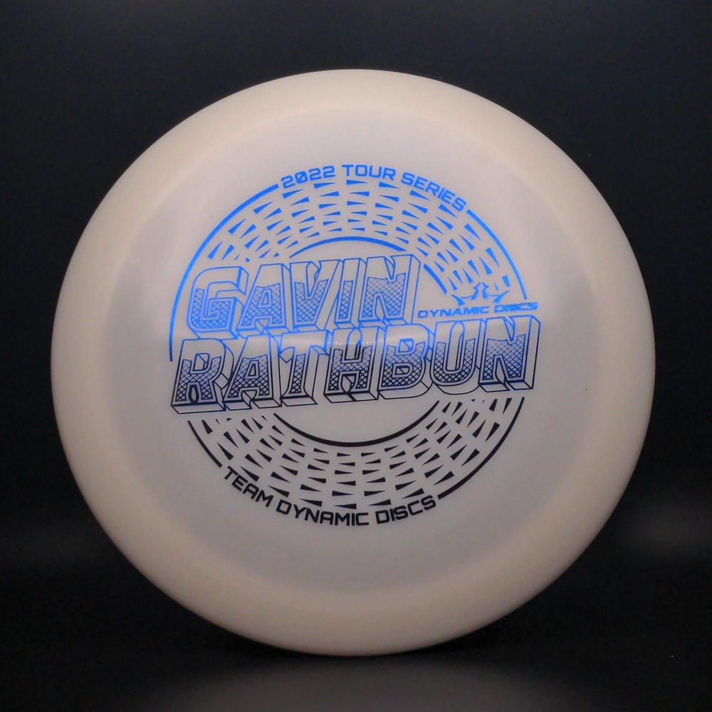 Hybrid-X Lucid Felon - Gavin Rathbun 2022 Tour Series Disc