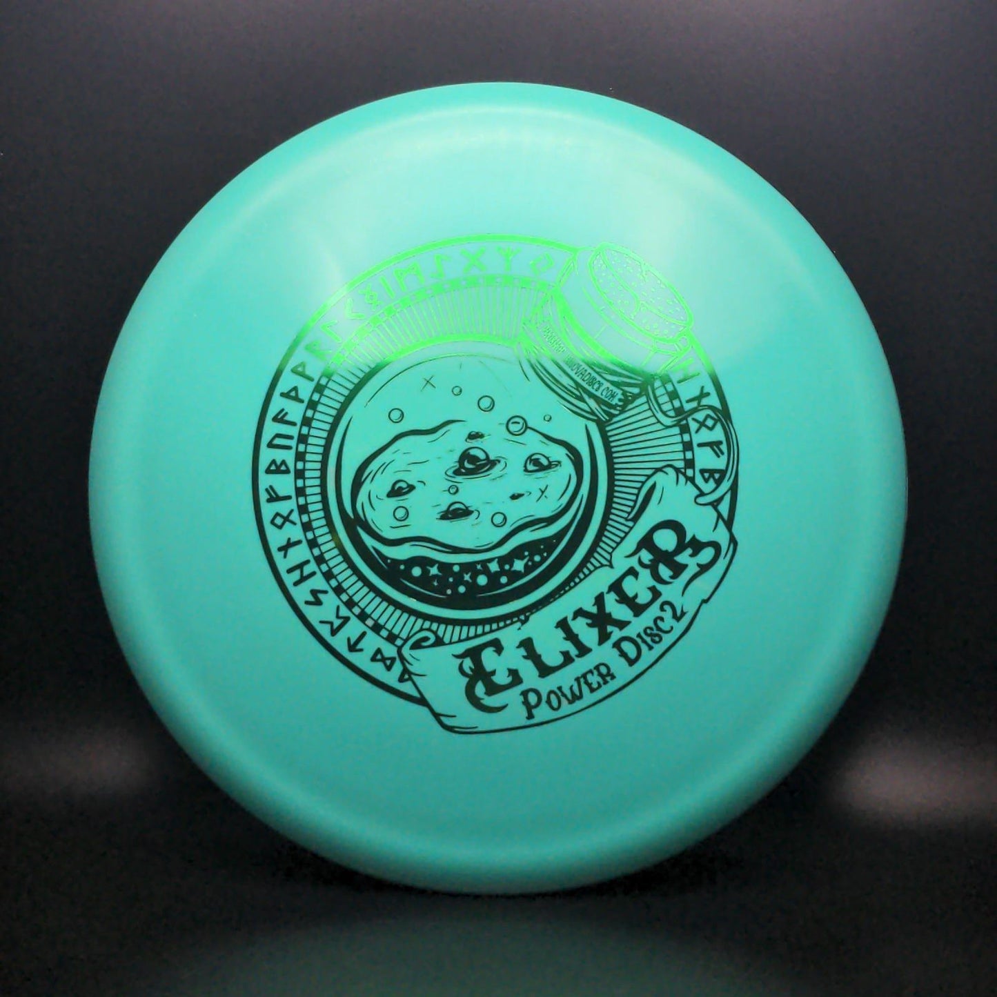 Innova Star Power Disc 2 - Elixer