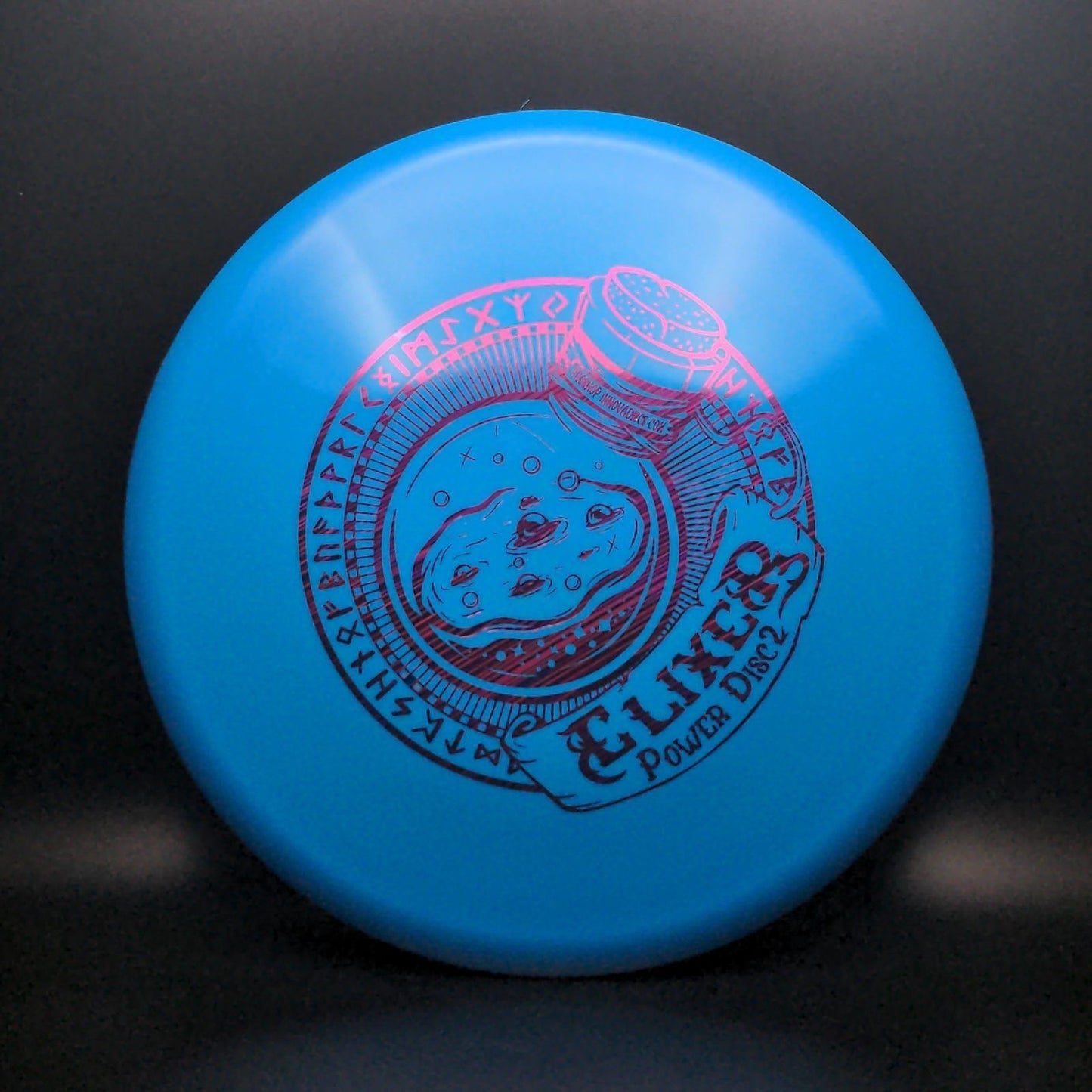 Innova Star Power Disc 2 - Elixer