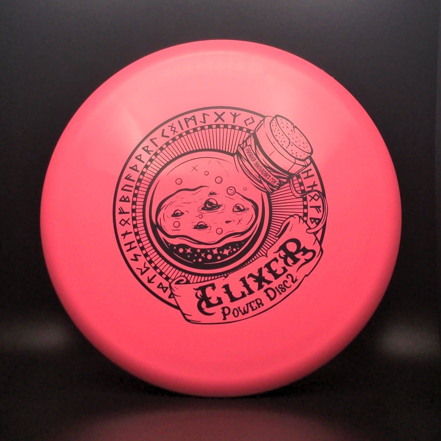 Innova Star Power Disc 2 - Elixer