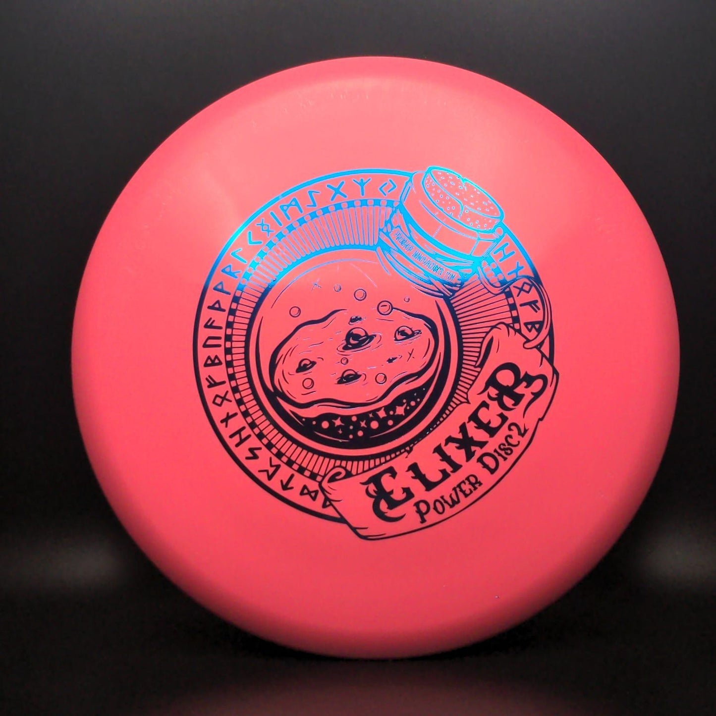 Innova Star Power Disc 2 - Elixer