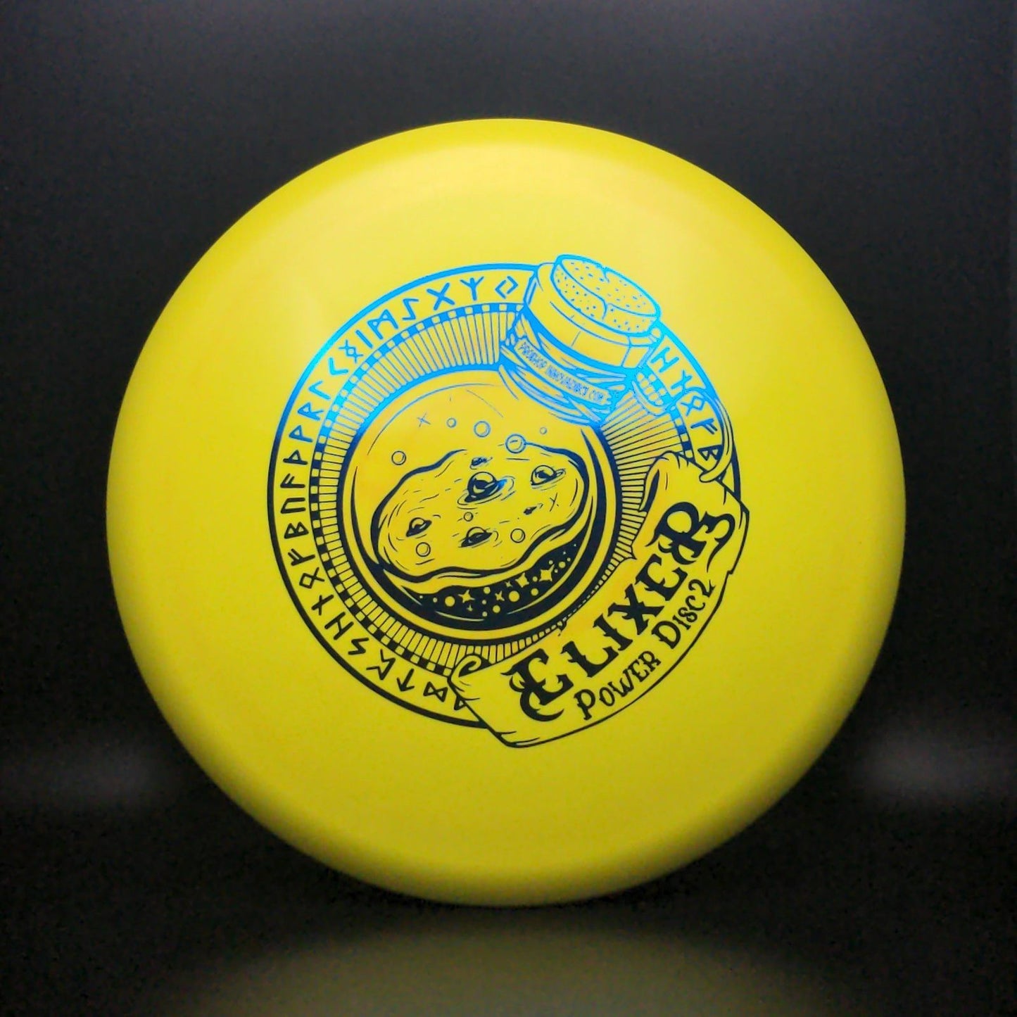 Innova Star Power Disc 2 - Elixer