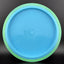 Fission Insanity - Premium Blank Disc Golf Driver