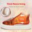 Cotton Women's Color Matching Slippers