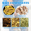 Men's Skin Care Cream For Inner Thigh Itching Relief Refreshing And Gentle Skin Cream - Korvel
