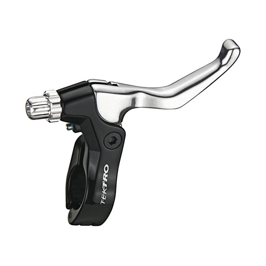 Tektro XL510FR Brake Lever Pair - Left and Right, Black