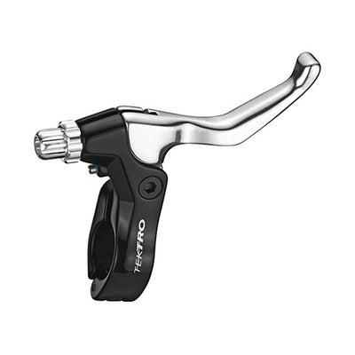 Par de manetas de freno Tektro XL510FR - Izquierda y Derecha, Negro