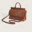 Textured Versatile Tote Bag for Everyday Elegance