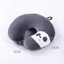 U-Shaped Neck Pillow for Travel and Leisure