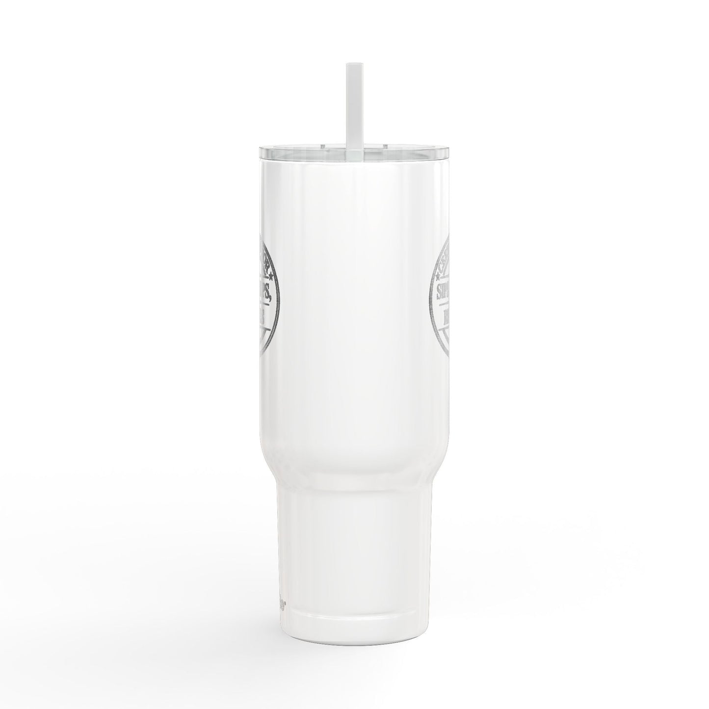 Gobelet isolé de 40 oz pour chaque gorgée et goulée