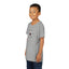 Camiseta Infantil Certificada Six-Seven