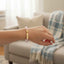 Bracelet Morse Code AWARENESS – Sensibilisation à l'épilepsie