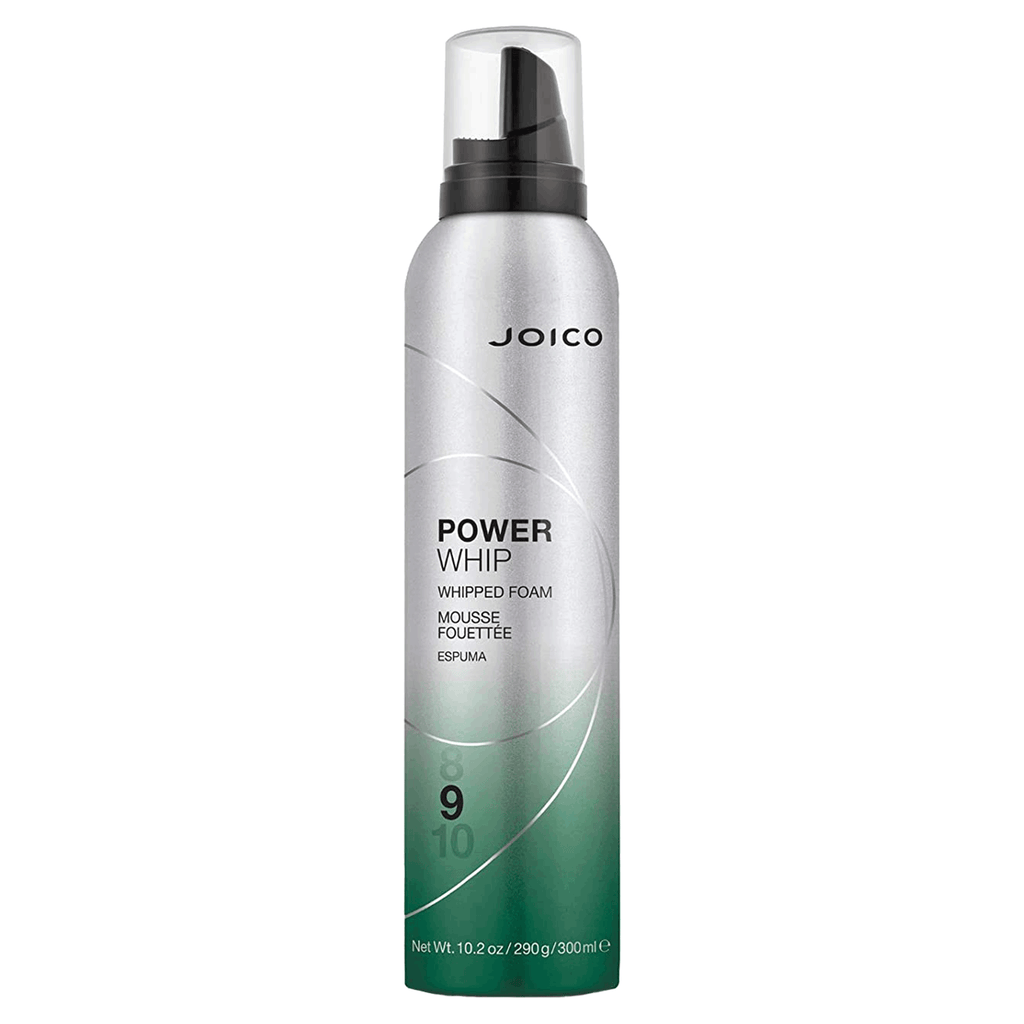 Joico Joiwhip Firm Hold Design Foam - 300 Ml