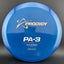 (750) PA-3 Disc Golf Putter