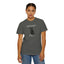 Unisex Comfort Colors Garment-Dyed T-Shirt - Korvel